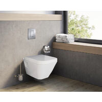Grohe Pack WC complet Diagonal (DG10SET)