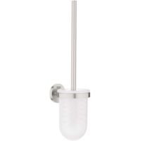 Essentials Porte-balai de WC, Supersteel (40374DC1)