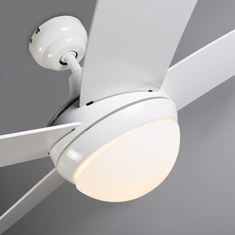 KNVSS Ventilatore Da Soffitto Con Luce Retro E Telecomando Nero Plafoniera Con  Ventilatore Silenzioso 6 Velocità Timer Reversibile Lampadario Con  Ventilatore Industrial Per Camera Da Letto Bar-A : : Illuminazione