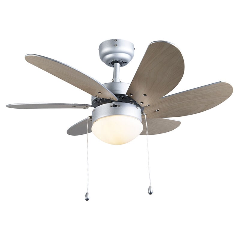 Lampade con ventilatori a soffitto: Comprale qui