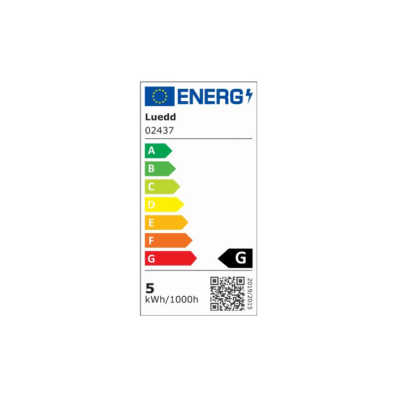 Set di 3 lampade LED E27 dimmerabili ST64 oro 5W 450 lm 2200K