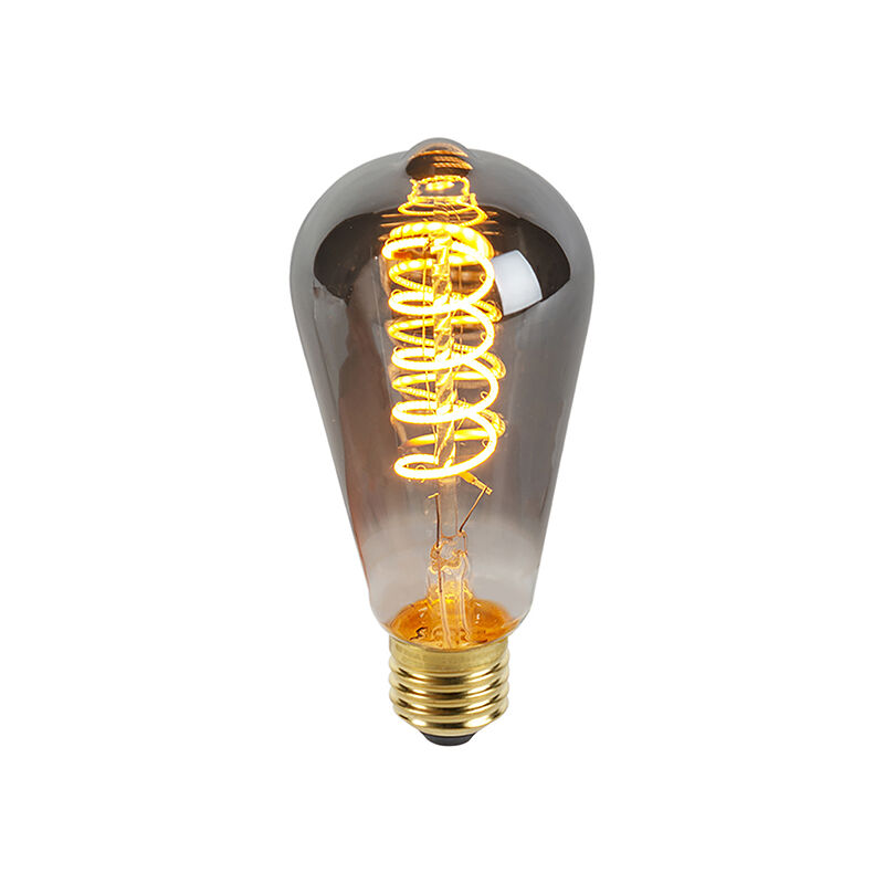 Lampada LED tubolare Osram Vintage 1906 E27 luce calda 2400 K 20 W