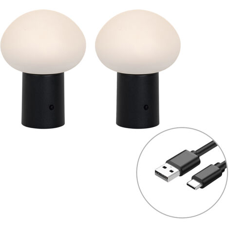 Lampada Tavolo Scrivania Led Morsetto Pinza Flessibile Alluminio Arras - 14