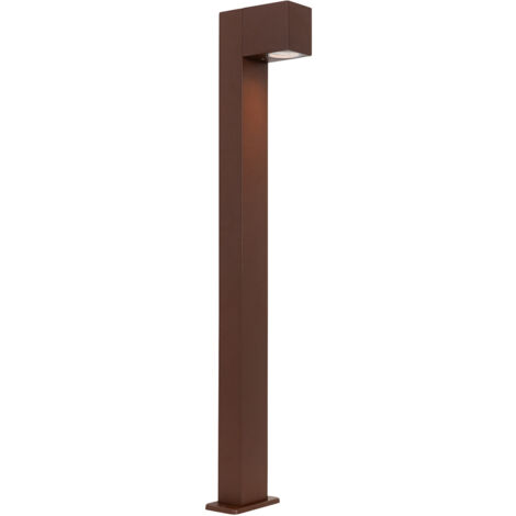 Lampione Esterno Industriale Nera 80 Cm IP44 - CHARLOIS | Leroy Merlin - 2