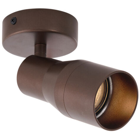 Maniglia Per Cassetti Cosma 11903 B Ottone Finitura Bronzo Satinato - Foto 3