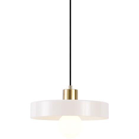 Qazqa Granny Frame - Lampada a sospensione Retrò - 1 luce