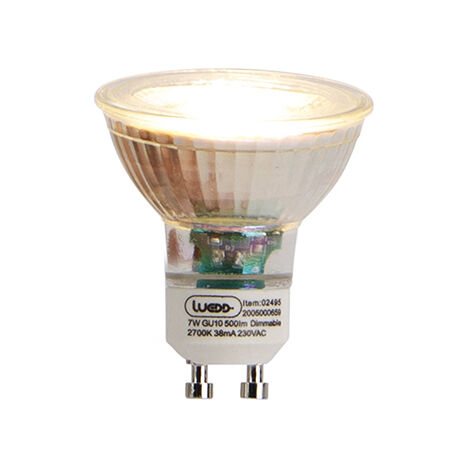 FARO G4 LED bulb 1.6w 3000k 12v 180lm