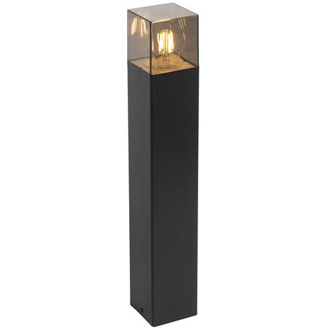 Lampada Da Esterno Denmark Moderna - 1 Luce E27, IP44, Bianco, 50cm, Dimmerabile - Foto 11