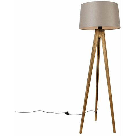 QAZQA Lampada A Sospensione Amsterdam - Rustico - Acciaio Inossidabile Nero Cuboquadrato E27 Max 1 X 7 Watt 63023909