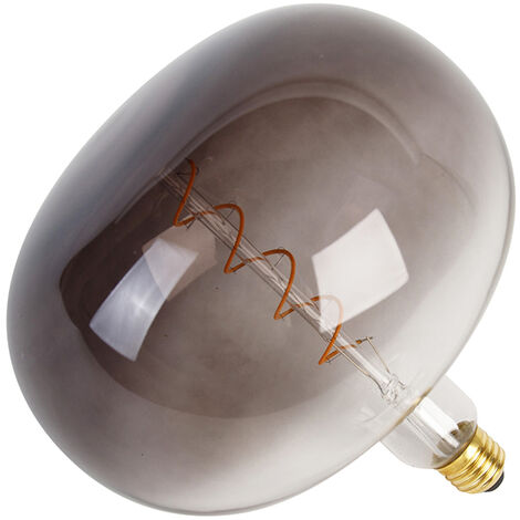 Lampada LED - 50W - 130Lm/W - E27 - IP20
