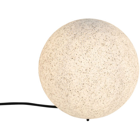 Qazqa Bliss Mesh Lampada Da Terra Moderna In Metallo Nero – Altezza 135 Cm, Paralume In Rete, Attacco E27, Dimmerabile - 2