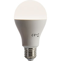 Wiva Lampadina LED E27 20W Bulb A70