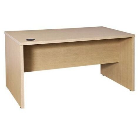 Table bureau pour bureau réf.9031 - Topkit