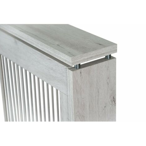 Cache radiateur Cristian 3090