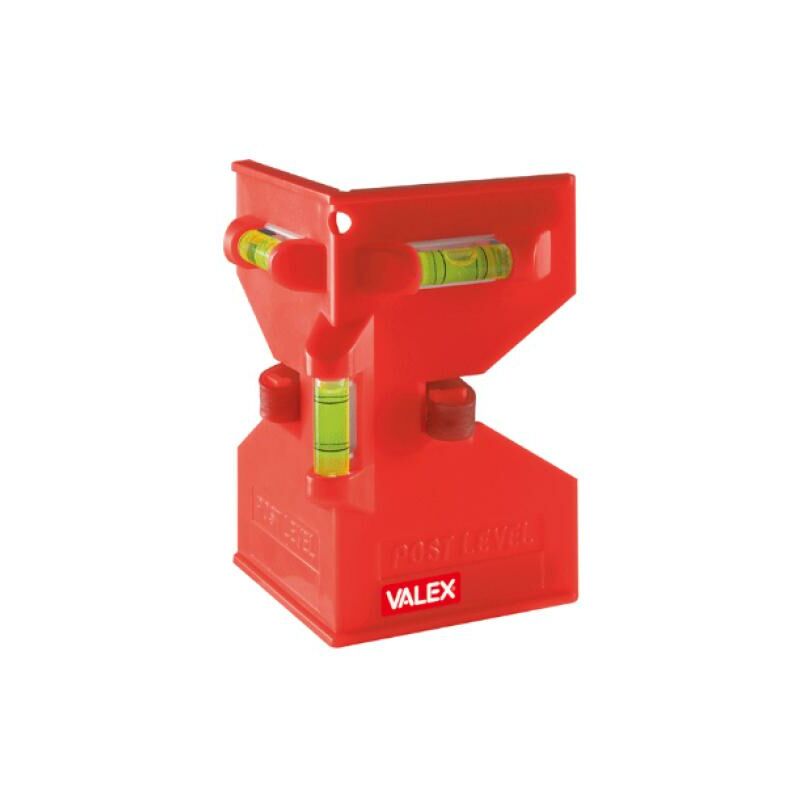 Niveau Magnétique Ajustable Pour Poteaux Et Tuyaux – 3 Flaçons, Polyvalent, Neuf, Fabrication Chinoise