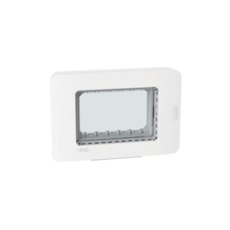 Bticino Matixgo 12v 1 Module Blanc - Jw4356v12