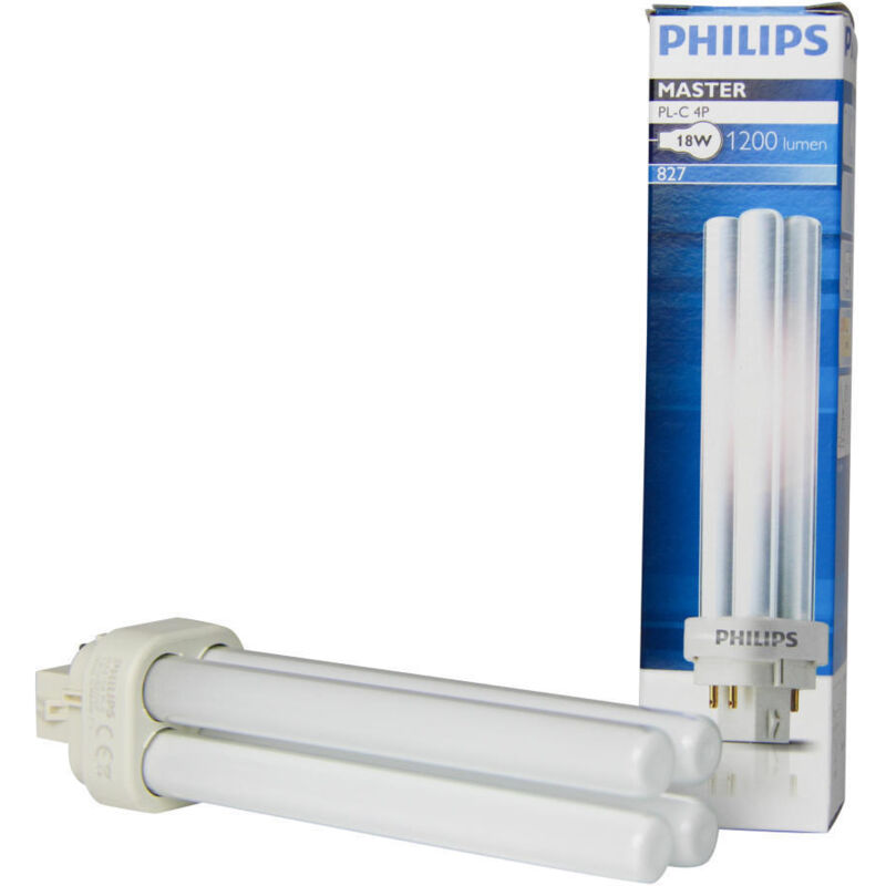 Lampe à lumière fluorescente compacte Osram 70 watts Endura 2 pôles