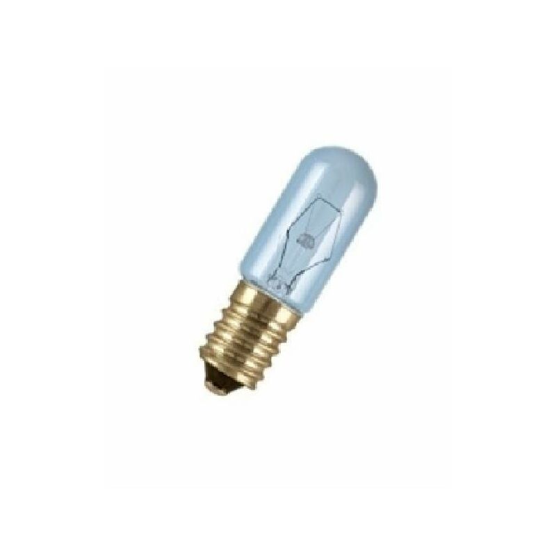 E14 2 X 15w Réfrigérateur Lampe pour Newworld Réfrigérateur 240v Ses 