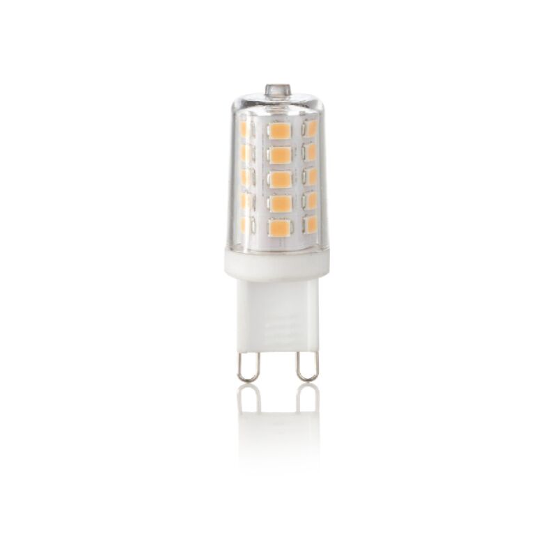 Ideal lux ampoule led dimmable 3.5w 3000k g9 - 305431