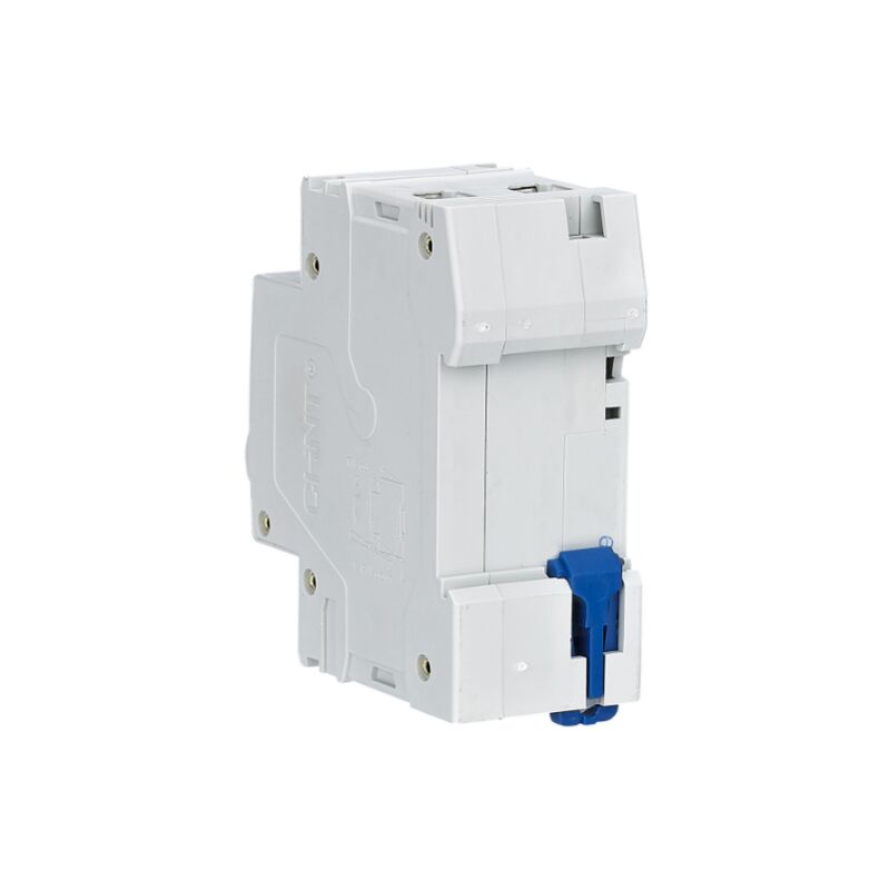 Disjoncteur différentiel chint 1p+n 6ka 30ma - 689004