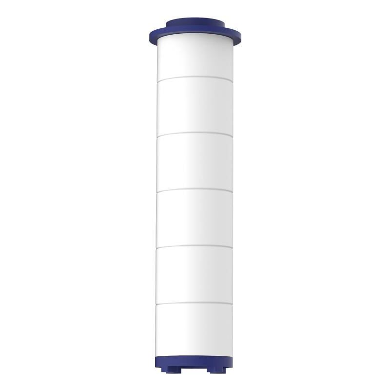 Pack De 2 Filtres à Eau PP 10 Pouces - Compatible Avec La Plupart Des Purificateurs, Filtre 5 Microns