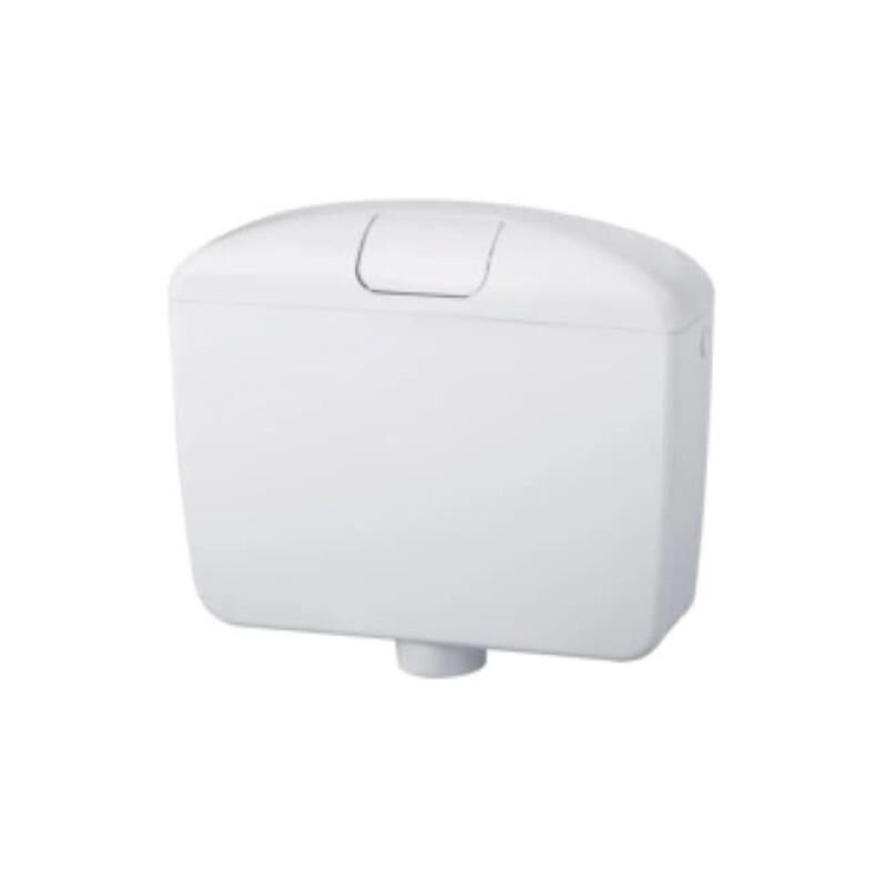 Réservoir chasse d'eau 9 l. pergamon