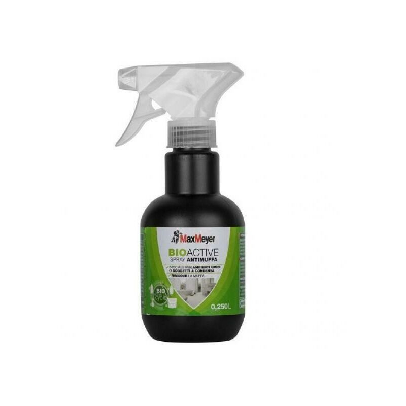 Spray anti-moisissure bioactif 250ml transparent 164957b500002