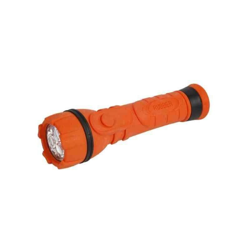 Torche LED rechargeable Defender - Ma lampe rechargeable