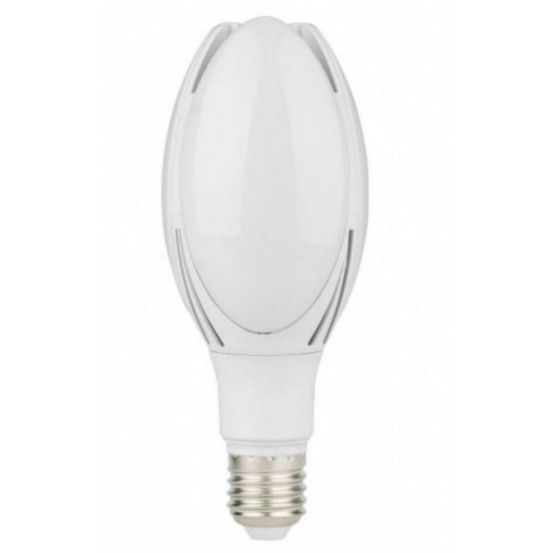 Ampoule LED grande puissance T140, culot E27 et E40, 60W ou 100W 4000K