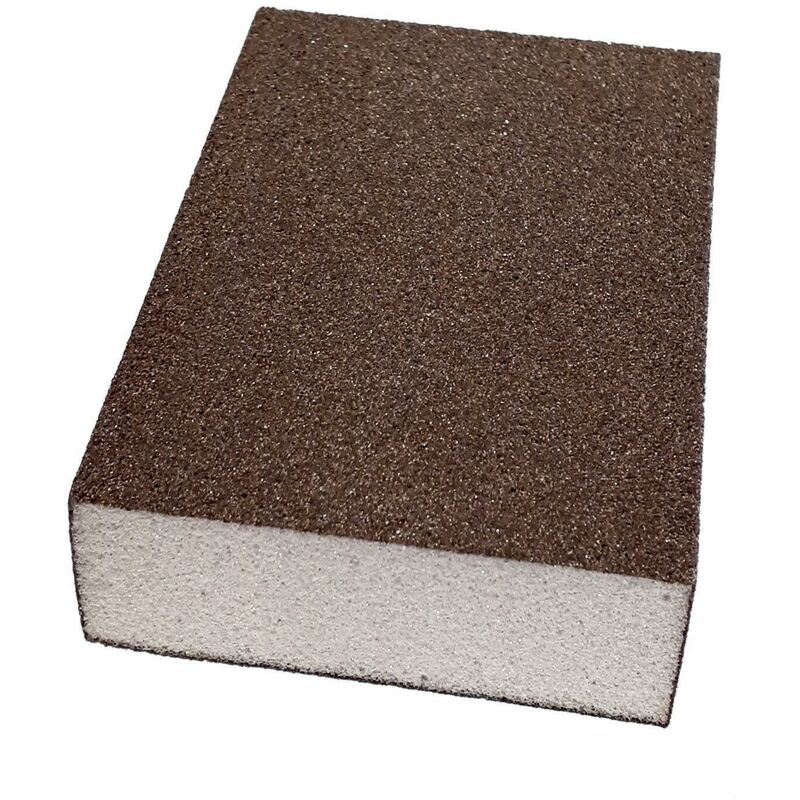 Ariasana Éponge abrasive grain fin u120036005