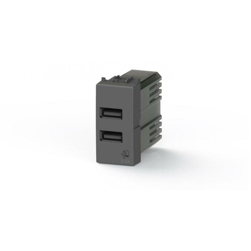 USB 2.1 compatibile Vimar® - 4Box