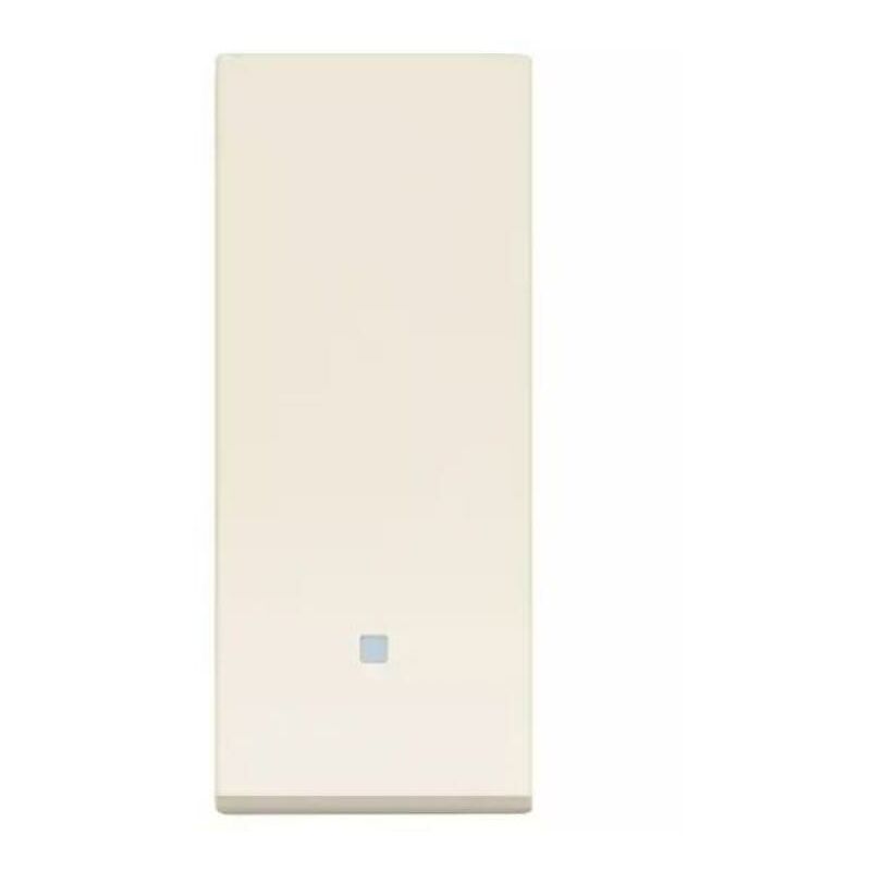 Vimar Arké Deviatore Unipolare 1P 16AX Bianco