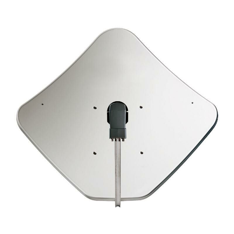 Parabole offset fracarro digit diamètre 68cm blanc - 211101