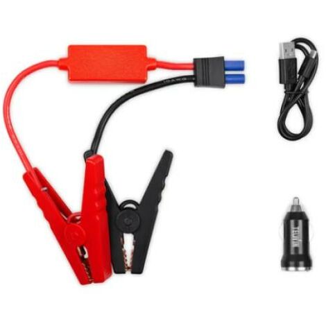 AUTO-T prise 12V/24V & USB + connecteur micro USB – Etape Auto
