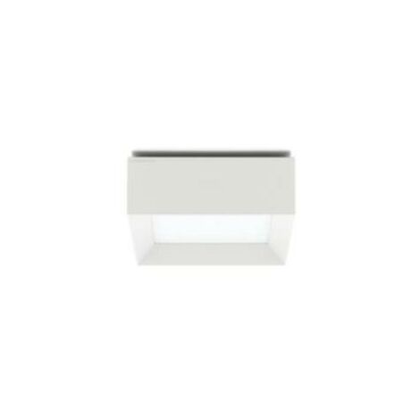 Plafonnier LED Lombardo Flo Q 300 – Carré 30W 3000K 2660 Lumens IP20