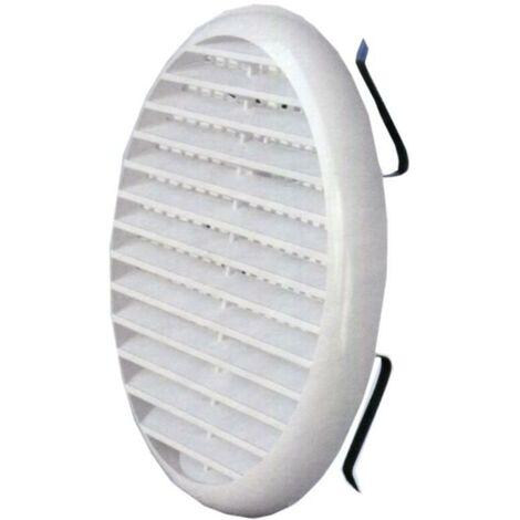 GRILLE VENTILATION AVEC MOUSTIQUAIRE 150X220mm