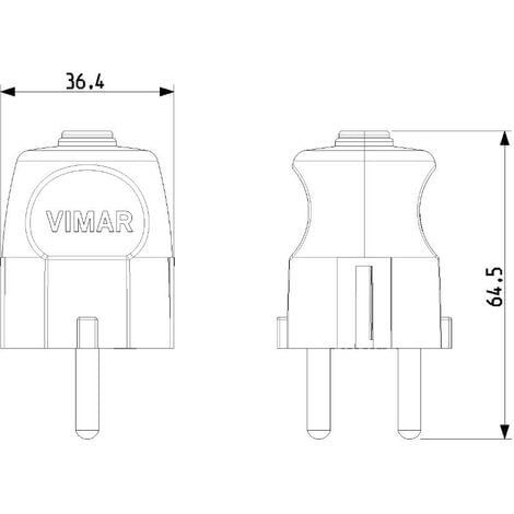 Kit De Connecteurs étanches Allemands 2 à 12 Broches – Avec Câbles 150 Mm