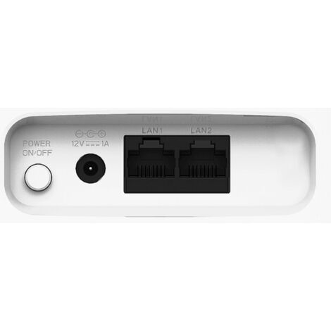 D-link 4g lte dual band ac1200 router - dwr960w