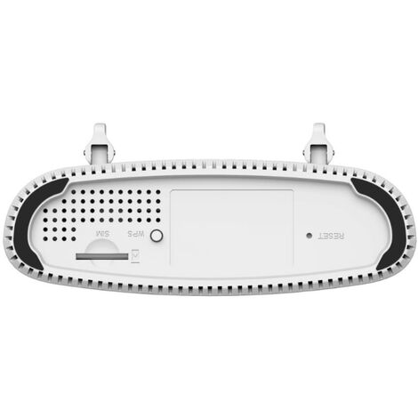 D-link 4g lte dual band ac1200 router - dwr960w