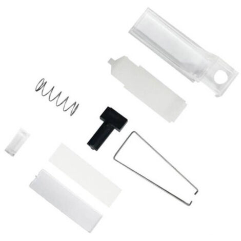 Support De Clavier URMET 625 4807/7 - Neuf - Kit Mains-libres Interphone
