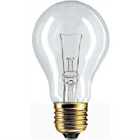 Ampoule LED E40 100W Blanc Naturel avec Adaptateur E27, Équivaut Ampoules à  Incandescence 800W, 4000K 13000LM Ampoule éclairage Led Non Dimmable Lampe