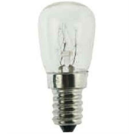 Lampe E14 24V 10W