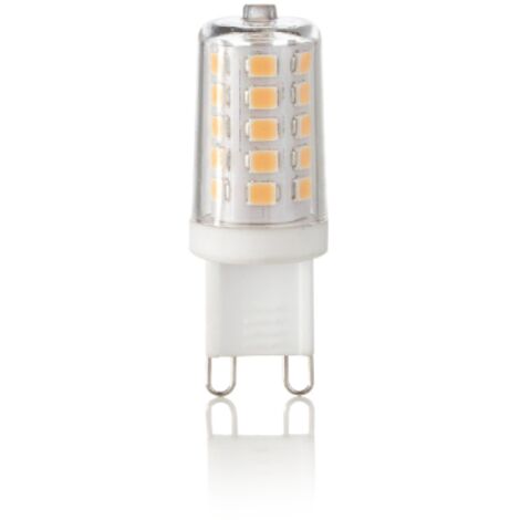 Ideal lux ampoule led dimmable 3.5w 3000k g9 - 305431