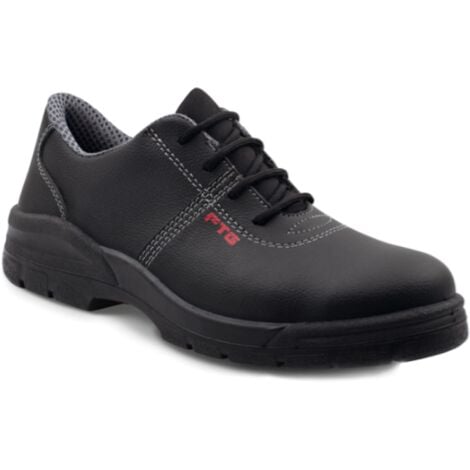 Chaussure basse taille 40 ftg pireo microfibre noir pireo-lambda/40
