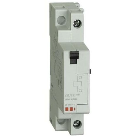 Commutateur Capteur De Courant AC SZC03-NC-AL-CH - Détection Inductive, Sensibilité Réglable - Pour Alarme, Sécurité électrique