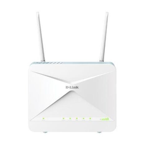 D-link routeur wifi double bande 6 ax1500 4g - g415