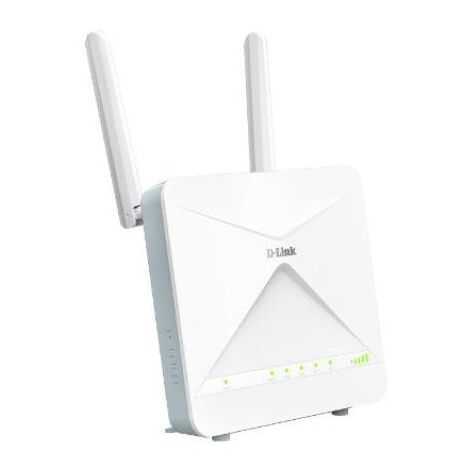 D-link routeur wifi double bande 6 ax1500 4g - g415
