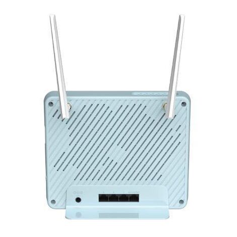 D-link routeur wifi double bande 6 ax1500 4g - g415