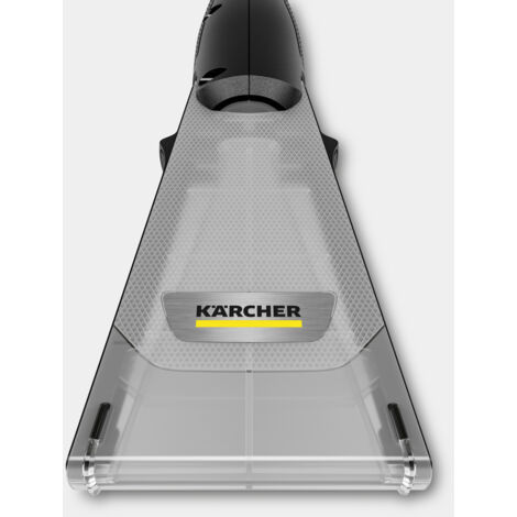 Lance Haute Pression 1000 Mm Compatible Karcher EASY!lock - Inox, Sans Buse, Pour Nettoyeur Karcher
