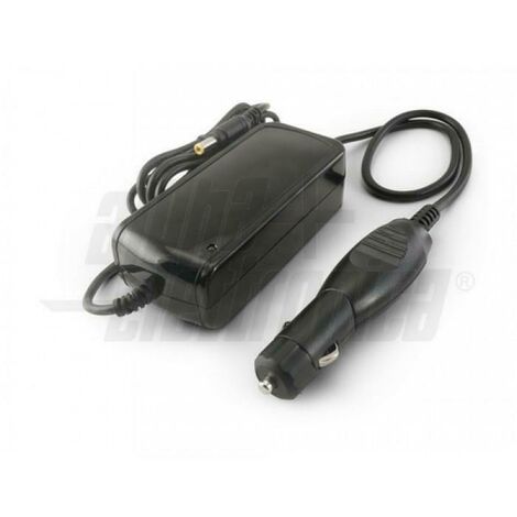 120w 15-24v 6a usb kr161 chargeur de voiture pour ordinateur portable